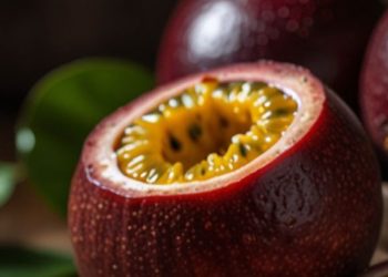 Minuman Campuran Buah Markisa Ini Cocok Dikonsumsi Sehari-hari! Cek Cara Membuat di Sini