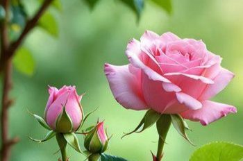 Manfaat Lain Bunga Mawar Sebagai Obat, Dipercaya Dapat Melancarkan Pencernaan