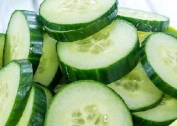 Manfaat Konsumsi Mentimun bagi Kesehatan Tubuh, Dapat Menghidrasi Kulit, Cek Lainnya di Sini