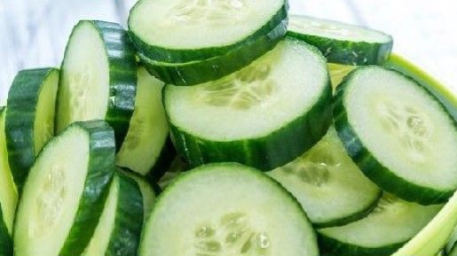 Manfaat Konsumsi Mentimun bagi Kesehatan Tubuh, Dapat Menghidrasi Kulit, Cek Lainnya di Sini