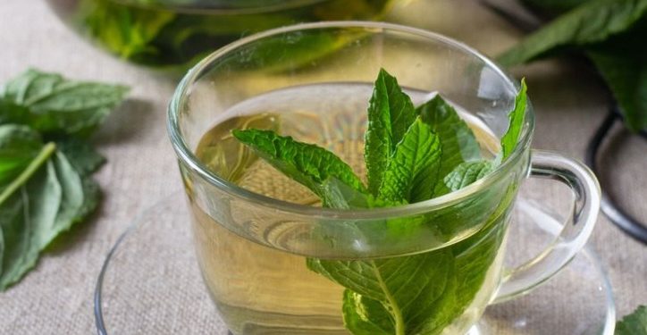Cek Manfaat di Sini! Teh Peppermint Baik untuk Tubuh, Bisa Meningkatkan Konsentrasi