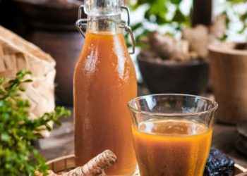 Minuman Ini Dapat Membuat Tubuh Terasa Lebih Hangat, Cek di Sini!