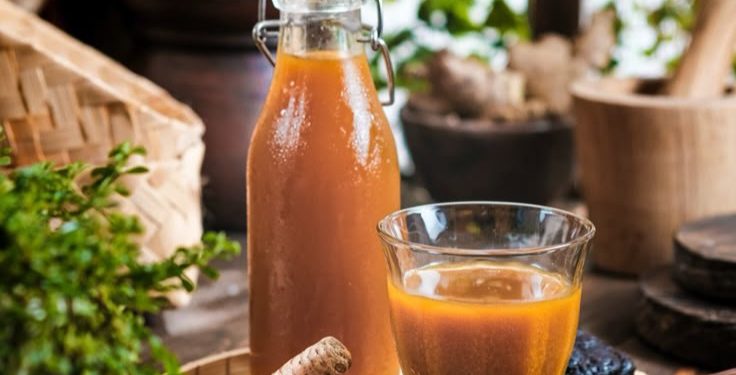 Minuman Ini Dapat Membuat Tubuh Terasa Lebih Hangat, Cek di Sini!