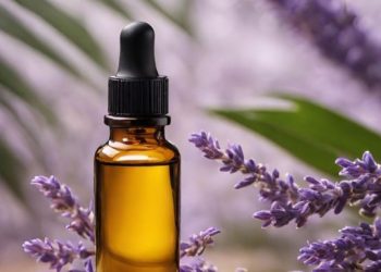 Cek Minyak Esensial untuk Kesehatan Rambut di Sini! Bisa Gunakan Minyak Lavender