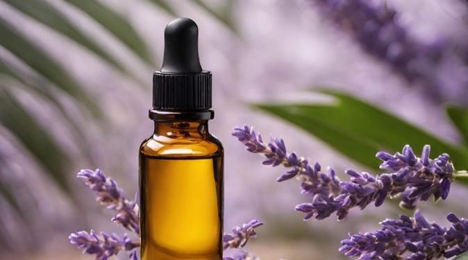 Cek Minyak Esensial untuk Kesehatan Rambut di Sini! Bisa Gunakan Minyak Lavender