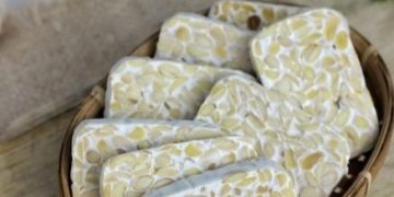 Cara Membuat Makanan Tempe Enak, Cek di Sini! Cobain Sambal Tempe Kemangi Ini