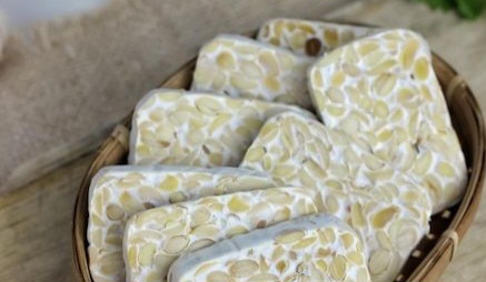 Cara Membuat Makanan Tempe Enak, Cek di Sini! Cobain Sambal Tempe Kemangi Ini