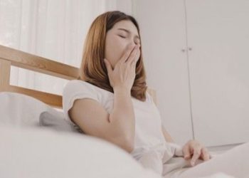 Ini Cara Ampuh Agar Insomnia Mereda, Salah Satunya Lakukan Relaksasi