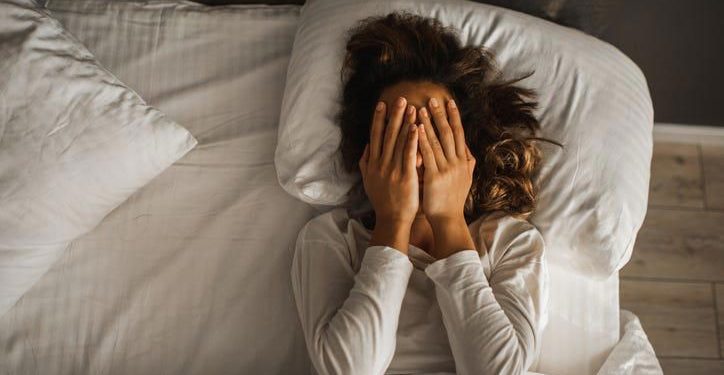 Membuat Tidur Nyenyak dan Terlelap, Cukup Komsumsi Minuman Sehat Ini, Cek Sekarang