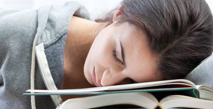 Biar Gak Mudah Ngantuk di Pagi Hari, Tetap Produktif Melakukan Aktivitas