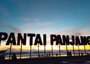 Menarik, Ini Tempat Wisata yang Ada di Bengkulu, Cocok Jadi List Liburan Menyenangkan