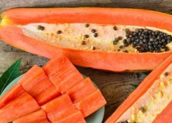 Buah Pepaya bagi Kecantikan, Ini Manfaat yang Perlu Diketahui! Dapat Melembapkan Wajah
