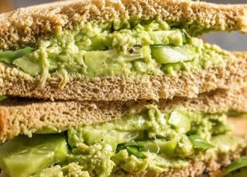 Cara Membuat Makanan dari Olahan Buah Alpukat, Enak dan Bikin Nikmat, Cobain Sekarang