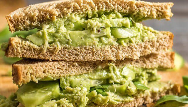 Cara Membuat Makanan dari Olahan Buah Alpukat, Enak dan Bikin Nikmat, Cobain Sekarang