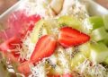 Makanan Ini Enak, Cobain Bikin Salad Buah Segar, Cek Cara Membuat di Sini