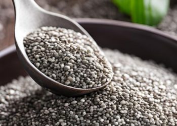 Ini Makanan yang Punya Kandungan Omega-3, Salah Satunya Kenari, Cek di Sini