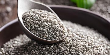 Ini Makanan yang Punya Kandungan Omega-3, Salah Satunya Kenari, Cek di Sini