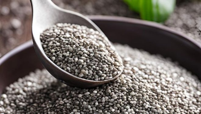 Ini Makanan yang Punya Kandungan Omega-3, Salah Satunya Kenari, Cek di Sini