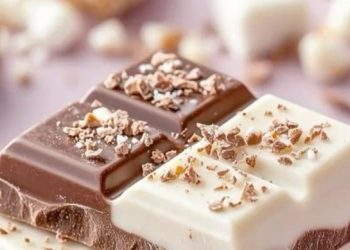 Jenis Cokelat Enak yang Dapat Dikonsumsi Sehari-hari, Salah Satunya Raw Chocolate