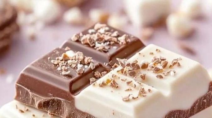 Jenis Cokelat Enak yang Dapat Dikonsumsi Sehari-hari, Salah Satunya Raw Chocolate