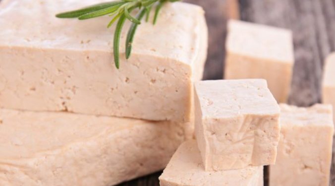 Cara Membuat Makanan Olahan Tahu Enak, Cukup Siapkan Bahan Ini!