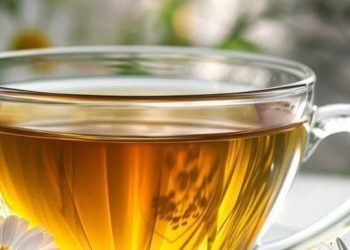 Ini Efek Samping Konsumsi Teh Chamomile, Salah Satunya Bisa Memicu Kantuk Berlebihan