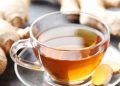 Manfaat Teh Jahe bagi Tubuh, Salah Satunya Dapat Mengontrol Berat Badan, Cek di Sini