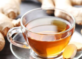 Manfaat Teh Jahe bagi Tubuh, Salah Satunya Dapat Mengontrol Berat Badan, Cek di Sini