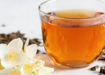 Konsumsi Teh Melati Sehari-hari Bisa Mencegah Insomnia, Cek Manfaat Lengkapnya di Sini