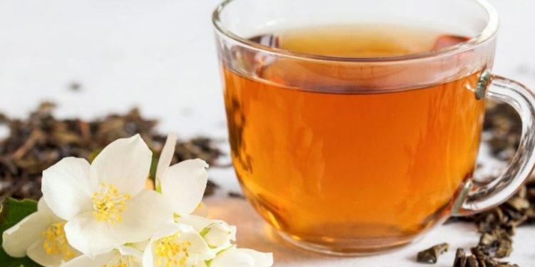 Konsumsi Teh Melati Sehari-hari Bisa Mencegah Insomnia, Cek Manfaat Lengkapnya di Sini