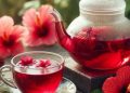 Ini Manfaat Teh Rosella bagi Kesehatan, Ampuh Mencegah Penyakit Jantung