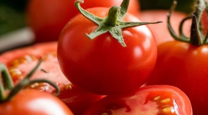 Fakta tentang Buah Tomat Sehari-hari, Cek di Sini! Menarik, Ada 7500 Varietas Pilihan