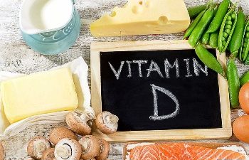 Manfaat Lain Vitamin D bagi Tubuh, Dipercaya Dapat Meningkatkan Kekebalan Tubuh
