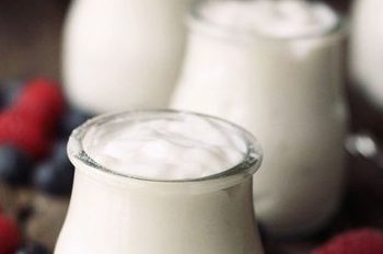 Daftar Makanan yang Bisa Meredakan Nyeri Haid, Cek di Sini! Salah Satunya Yoghurt