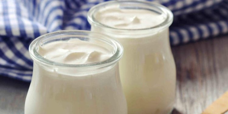 Cek Daftar Yogurt untuk Kecantikan dan Kesehatan di Sini! Ampuh Membuat Kulit Sehat Alami