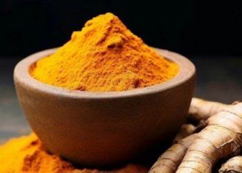 Flek Hitam Bisa Diatasi dengan Kunyit, Cek Cara Bikin Kulit Wajah Makin Sehat di Sini