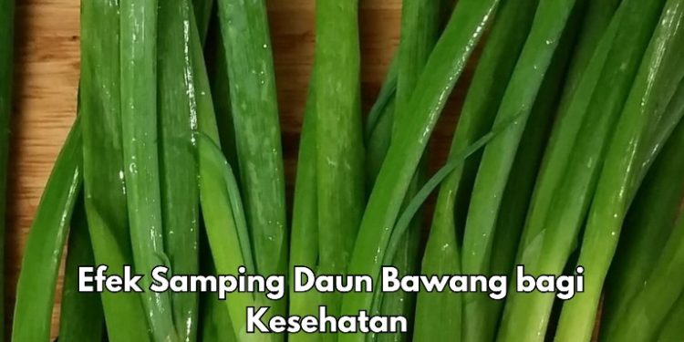 Daun Bawang Ini Bisa Sebabkan Interaksi dengan Obat, Cek Efek Samping di Sini