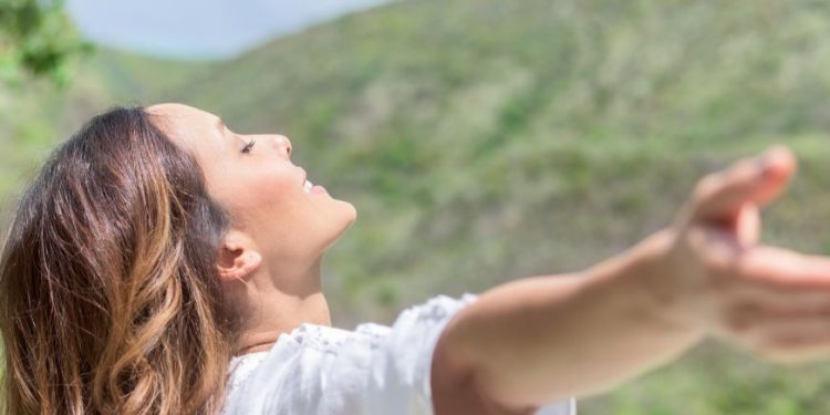 Cara Mudah untuk Self Healing, Coba Lakukan Hal Ini! Biar Lebih Baik