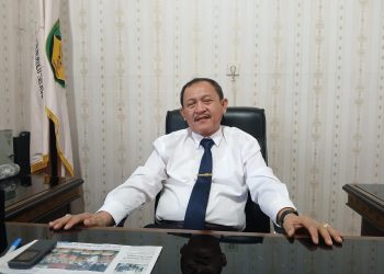 Penataan Aset Bergerak OPD Jadi Prioritas Pemkab Bengkulu Selatan, Harus Transparansi dan Bersih