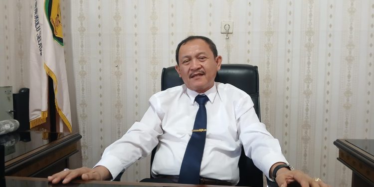 Penataan Aset Bergerak OPD Jadi Prioritas Pemkab Bengkulu Selatan, Harus Transparansi dan Bersih