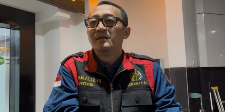 Perkara Korupsi Batu Bara Rp500 Miliar Masih Bergulir, Kemungkinan Muncul Tersangka ke-13