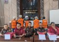 Korupsi PAD Mega Mall dan PTM Memasuki Babak Baru, Semua Berkas Tersangka Dilimpahkan ke JPU