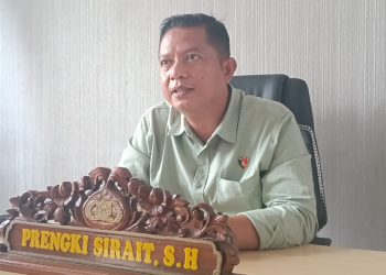 Dugaan Penyelewengan APBDes, Tipikor dan Inspektorat Seluma Turun ke Desa Dusun Tengah, Cek Kerugian Negara