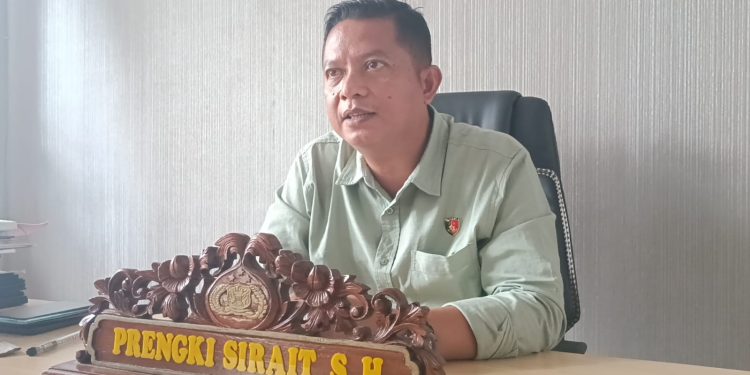 Dugaan Penyelewengan APBDes, Tipikor dan Inspektorat Seluma Turun ke Desa Dusun Tengah, Cek Kerugian Negara