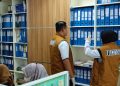 Dugaan Tindak Pidana KMK Rp5 Miliar, Giliran Kantor Pusat Bank Bengkulu Digeledah Penyidik