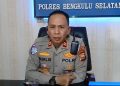 Polres Bengkulu Selatan Catat 83 Kasus Laka Lantas Sepanjang September 2025, 23 Diantaranya Meninggal Dunia