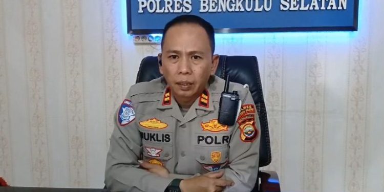 Polres Bengkulu Selatan Catat 83 Kasus Laka Lantas Sepanjang September 2025, 23 Diantaranya Meninggal Dunia