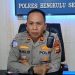 Polres Bengkulu Selatan Catat 83 Kasus Laka Lantas Sepanjang September 2025, 23 Diantaranya Meninggal Dunia