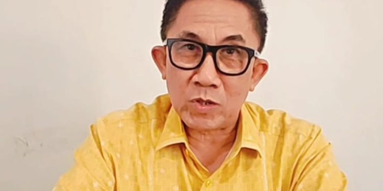 DPD Golkar Bengkulu Matangkan Persiapan Jelang Musda XI, Ketum Bahlil Direncanakan Hadir