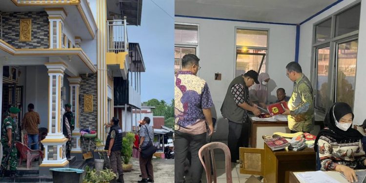 Anggota DPRD Kota Bengkulu Terjerat Korupsi, Kantor UPTD hingga Rumah Pribadi Digeledah Penyidik